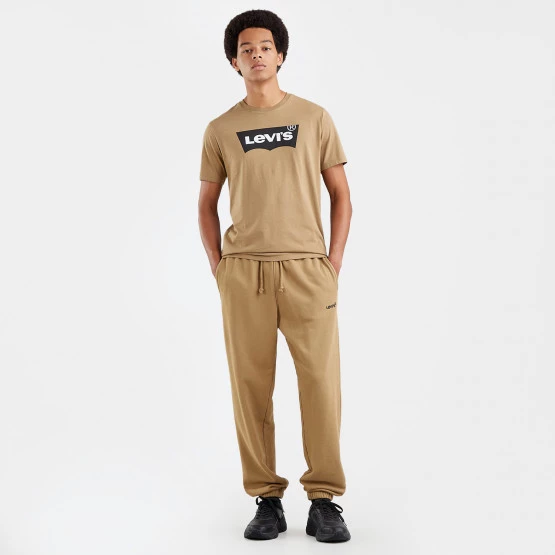 Πολύ καλή προσφορά 👍 Levi's T-Shirts | Μπλούζα κοντό μανίκι Levis Graphic Crewneck Ανδρικό T-shirt NEUTRALS 👏 6 Πολύ καλή προσφορά 👍 Levi's T-Shirts | Μπλούζα κοντό μανίκι Levis Graphic Crewneck Ανδρικό T-shirt NEUTRALS 👏 - Image 4