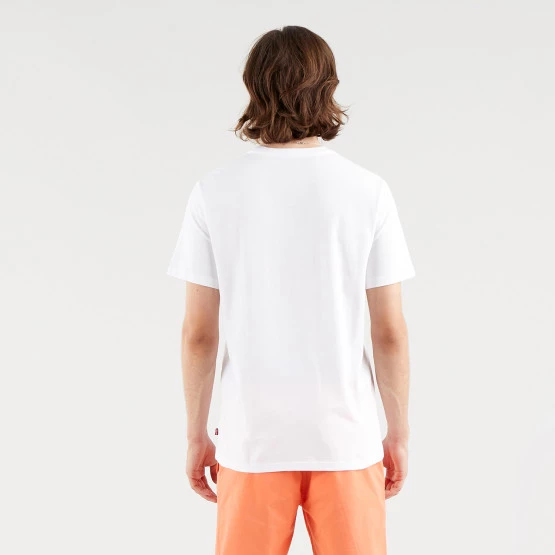 Προώθηση 😉 Levi's T-Shirts | Μπλούζα κοντό μανίκι Levis Housemark Graphic Ανδρικό T-shirt NEUTRALS 👍 4 Προώθηση 😉 Levi's T-Shirts | Μπλούζα κοντό μανίκι Levis Housemark Graphic Ανδρικό T-shirt NEUTRALS 👍 - Image 2