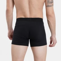 Εκπτωση 🤩 Levi's Εσώρουχα Levis Men Animal Ikat Boxer Brief 2-Pack Ανδρικό Μπόξερ Grey Combo ✔️ -chilly-s Εκπτώσεις levis men animal ikat boxer brief 2p 2