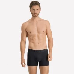 Αγορά ⌛ Levi's Εσώρουχα Levis Men Monstera Leaf Aop Boxer Brief 2-Pack Ανδρικά Μποξεράκια BLACK ⭐ -chilly-s Εκπτώσεις levis men monstera leaf aop boxer brief 2p 2