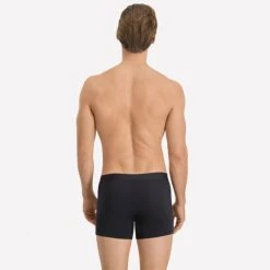 Αγορά ⌛ Levi's Εσώρουχα Levis Men Monstera Leaf Aop Boxer Brief 2-Pack Ανδρικά Μποξεράκια BLACK ⭐ -chilly-s Εκπτώσεις levis men monstera leaf aop boxer brief 2p 3