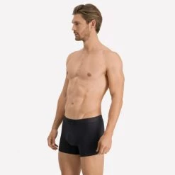 Αγορά ⌛ Levi's Εσώρουχα Levis Men Monstera Leaf Aop Boxer Brief 2-Pack Ανδρικά Μποξεράκια BLACK ⭐ -chilly-s Εκπτώσεις levis men monstera leaf aop boxer brief 2p 4