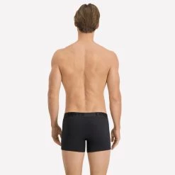 Το φθηνότερο 🔥 Εσώρουχα Levi's Premium 3-Pack Ανδρικά Boxer Black Grey Combo 🌟 -chilly-s Εκπτώσεις levis men premium boxer brief 3p 16