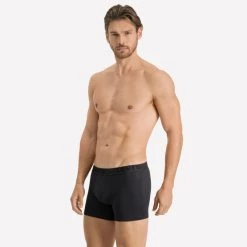 Το φθηνότερο 🔥 Εσώρουχα Levi's Premium 3-Pack Ανδρικά Boxer Black Grey Combo 🌟 -chilly-s Εκπτώσεις levis men premium boxer brief 3p 17
