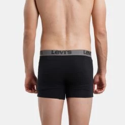 Το φθηνότερο 😀 Levi's Εσώρουχα Levis Men Premium Boxer Brief 3-Pack Ανδρικά Μποξεράκια Black / Purple 🧨 10 Το φθηνότερο 😀 Levi's Εσώρουχα Levis Men Premium Boxer Brief 3-Pack Ανδρικά Μποξεράκια Black / Purple 🧨 -chilly-s Εκπτώσεις levis men premium boxer brief 3p 8