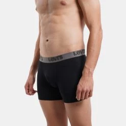 Το φθηνότερο 😀 Levi's Εσώρουχα Levis Men Premium Boxer Brief 3-Pack Ανδρικά Μποξεράκια Black / Purple 🧨 11 Το φθηνότερο 😀 Levi's Εσώρουχα Levis Men Premium Boxer Brief 3-Pack Ανδρικά Μποξεράκια Black / Purple 🧨 -chilly-s Εκπτώσεις levis men premium boxer brief 3p 9