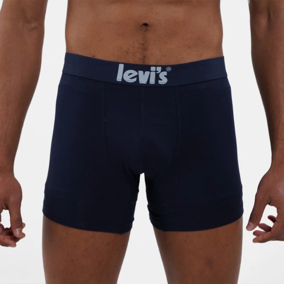 Νέος 🤩 Levi's Εσώρουχα Levis Seventies Flower 2-Pack Ανδρικά Μπόξερ NAVY 😍 4 Νέος 🤩 Levi's Εσώρουχα Levis Seventies Flower 2-Pack Ανδρικά Μπόξερ NAVY 😍 - Image 2