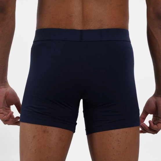 Νέος 🤩 Levi's Εσώρουχα Levis Seventies Flower 2-Pack Ανδρικά Μπόξερ NAVY 😍 5 Νέος 🤩 Levi's Εσώρουχα Levis Seventies Flower 2-Pack Ανδρικά Μπόξερ NAVY 😍 - Image 3