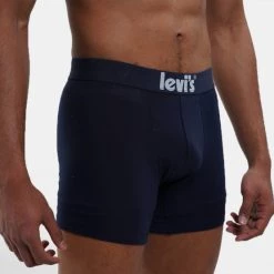 Νέος 🤩 Levi's Εσώρουχα Levis Seventies Flower 2-Pack Ανδρικά Μπόξερ NAVY 😍 11 Νέος 🤩 Levi's Εσώρουχα Levis Seventies Flower 2-Pack Ανδρικά Μπόξερ NAVY 😍 -chilly-s Εκπτώσεις levis men seventies flower boxer brief 2p 3