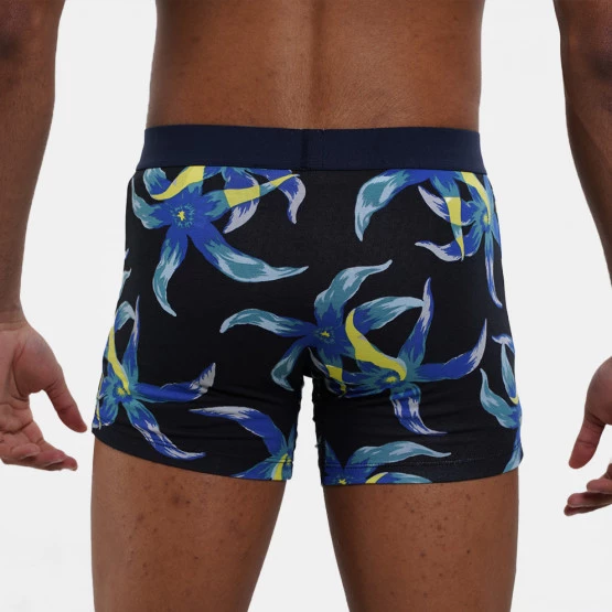 Νέος 🤩 Levi's Εσώρουχα Levis Seventies Flower 2-Pack Ανδρικά Μπόξερ NAVY 😍 8 Νέος 🤩 Levi's Εσώρουχα Levis Seventies Flower 2-Pack Ανδρικά Μπόξερ NAVY 😍 - Image 6