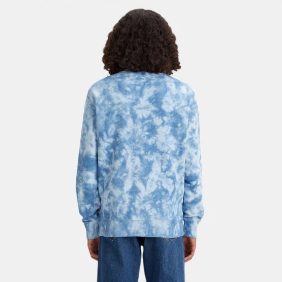 Προϋπολογισμός 🎁 Levi's Φούτερ Levis New Original Crew High Ανδρικό Φούτερ BLUES 🛒 4 Προϋπολογισμός 🎁 Levi's Φούτερ Levis New Original Crew High Ανδρικό Φούτερ BLUES 🛒 - Image 2