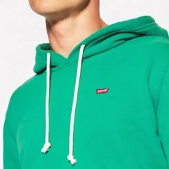 Η καλύτερη συμφωνία 🎁 Μπλούζες με Κουκούλα Levi's New Original Ανδρική Μπλούζα με Κουκούλα GREENS 🤩 8 Η καλύτερη συμφωνία 🎁 Μπλούζες με Κουκούλα Levi's New Original Ανδρική Μπλούζα με Κουκούλα GREENS 🤩 -chilly-s Εκπτώσεις levis new original hoodie alhambra 2