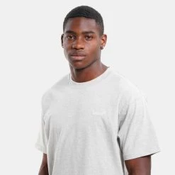 Νέος ❤️ T-Shirts | Μπλούζα κοντό μανίκι Levi's Red Tab Vintage Ανδρικό T-shirt NEUTRALS 😉 -chilly-s Εκπτώσεις levis red tab vintage tee light mist 2