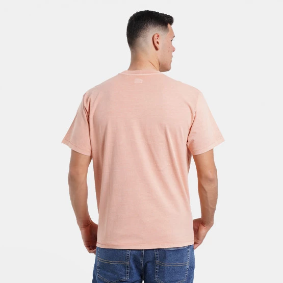 Εκπτωση 🧨 T-Shirts | Μπλούζα κοντό μανίκι Levi's Red Tab Vintage Ανδρικό T-shirt REDS ✔️ 4 Εκπτωση 🧨 T-Shirts | Μπλούζα κοντό μανίκι Levi's Red Tab Vintage Ανδρικό T-shirt REDS ✔️ - Image 2