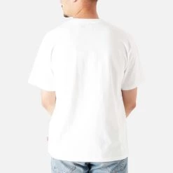 chilly-s Εκπτώσεις -chilly-s Εκπτώσεις levis red tab vintage tee white 1 1