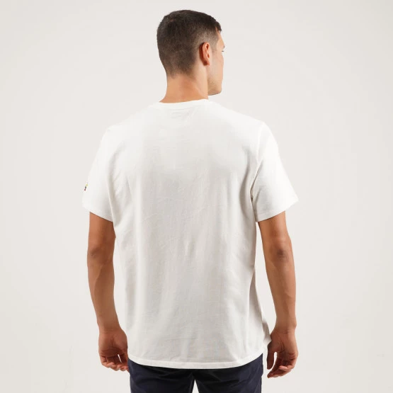 Εξοδος 🤩 T-Shirts | Μπλούζα κοντό μανίκι Levi's X Snoopy Back Flip Ανδρική Μπλούζα NEUTRALS 😍 4 Εξοδος 🤩 T-Shirts | Μπλούζα κοντό μανίκι Levi's X Snoopy Back Flip Ανδρική Μπλούζα NEUTRALS 😍 - Image 2