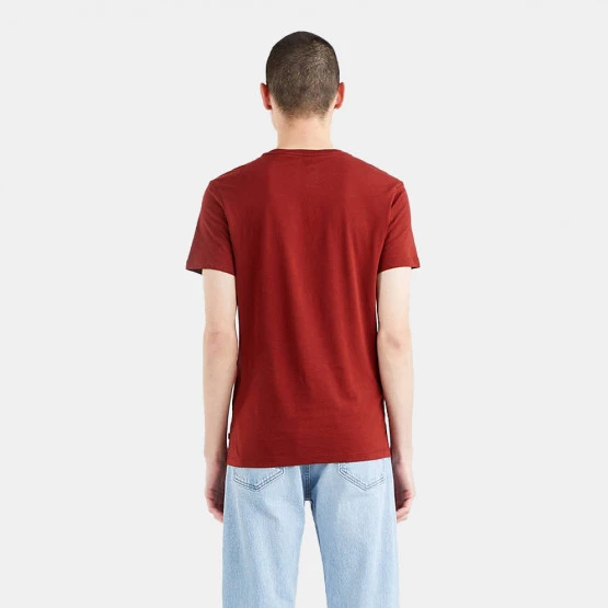 Καλύτερες κριτικές για 🔔 T-Shirts | Μπλούζα κοντό μανίκι Levi's Slim Crewneck 2-Pack Ανδρικό T-shirt MULTI-COLOR 🎉 5 Καλύτερες κριτικές για 🔔 T-Shirts | Μπλούζα κοντό μανίκι Levi's Slim Crewneck 2-Pack Ανδρικό T-shirt MULTI-COLOR 🎉 - Image 3