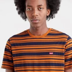 Συμφωνίες 👍 T-Shirts | Μπλούζα κοντό μανίκι Levi's Original Housemark Ανδρικό T-Shirt MULTI-COLOR 😉 7 Συμφωνίες 👍 T-Shirts | Μπλούζα κοντό μανίκι Levi's Original Housemark Ανδρικό T-Shirt MULTI-COLOR 😉 -chilly-s Εκπτώσεις levis ss original hm tee atlantic navy blazer 2