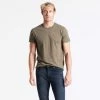 Προώθηση ⭐ T-Shirts | Μπλούζα κοντό μανίκι Levi's Original Housemark Ανδρικό T-Shirt GREENS 🧨 2 Προώθηση ⭐ T-Shirts | Μπλούζα κοντό μανίκι Levi's Original Housemark Ανδρικό T-Shirt GREENS 🧨 -chilly-s Εκπτώσεις levis ss original hm tee olive night