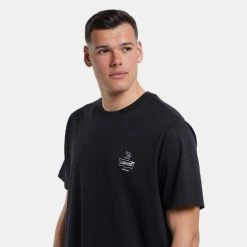 Καλύτερη πώληση 🌟 Levi's T-Shirts | Μπλούζα κοντό μανίκι Levis Relaxed Fit Ανδρικό T-shirt NEUTRALS 😉 -chilly-s Εκπτώσεις levis ss relaxed fit tee bw palm cav 2