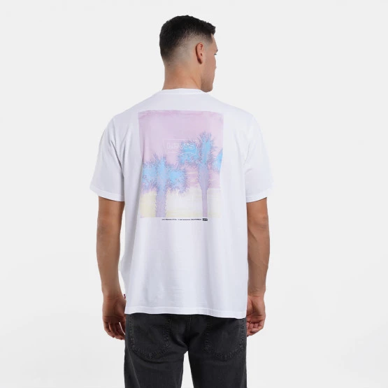 Εξοδος 👍 Levi's T-Shirts | Μπλούζα κοντό μανίκι Levis Relaxed Fit Ανδρικό T-shirt NEUTRALS ⌛ 4 Εξοδος 👍 Levi's T-Shirts | Μπλούζα κοντό μανίκι Levis Relaxed Fit Ανδρικό T-shirt NEUTRALS ⌛ - Image 2