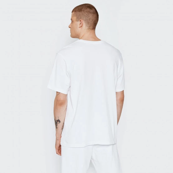 Εκπτωση ✔️ Levi's T-Shirts | Μπλούζα κοντό μανίκι Levis Poster Logo Ανδρικό T-shirt NEUTRALS 😍 4 Εκπτωση ✔️ Levi's T-Shirts | Μπλούζα κοντό μανίκι Levis Poster Logo Ανδρικό T-shirt NEUTRALS 😍 - Image 2