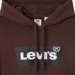 Καλύτερες κριτικές για 🔔 Levi's Μπλούζες με Κουκούλα Levis Standard Graphic Ανδρική Μπλούζα με Κουκούλα REDS 🎉 -chilly-s Εκπτώσεις levis standard graphic hoodie bw ssn 2