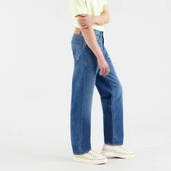 Προώθηση ⌛ Levi's 👖 Jeans Levis Stay Loose Denim Hang Ανδρικό Jean Παντελόνι MED INDIGO - WORN IN 🥰 9 Προώθηση ⌛ Levi's 👖 Jeans Levis Stay Loose Denim Hang Ανδρικό Jean Παντελόνι MED INDIGO - WORN IN 🥰 -chilly-s Εκπτώσεις levis stay loose denim eyed hook 2