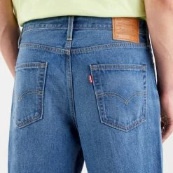 Προώθηση ⌛ Levi's 👖 Jeans Levis Stay Loose Denim Hang Ανδρικό Jean Παντελόνι MED INDIGO - WORN IN 🥰 11 Προώθηση ⌛ Levi's 👖 Jeans Levis Stay Loose Denim Hang Ανδρικό Jean Παντελόνι MED INDIGO - WORN IN 🥰 -chilly-s Εκπτώσεις levis stay loose denim eyed hook 4