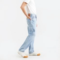 Η καλύτερη συμφωνία 🔥 Levi's 👖 Jeans Levis Stay Loose Denim Service Light Ανδρικό Τζιν Παντελόνι LIGHT INDIGO - WORN IN ❤️ 9 Η καλύτερη συμφωνία 🔥 Levi's 👖 Jeans Levis Stay Loose Denim Service Light Ανδρικό Τζιν Παντελόνι LIGHT INDIGO - WORN IN ❤️ -chilly-s Εκπτώσεις levis stay loose denim service light 2