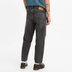 Το φθηνότερο ⭐ Levi's 👖 Jeans Levis Stay Loose Tapered Crop Ανδρικό Τζιν Παντελόνι BLACKS ⭐ 8 Το φθηνότερο ⭐ Levi's 👖 Jeans Levis Stay Loose Tapered Crop Ανδρικό Τζιν Παντελόνι BLACKS ⭐ -chilly-s Εκπτώσεις levis stay loose tapered crop stroker kit 2