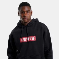 Best Pirce 👏 Levi's Μπλούζες με Κουκούλα Levis T3 Relaxd Graphic Ανδρική Μπλούζα με Κουκούλα BLACKS 🎉 8 Best Pirce 👏 Levi's Μπλούζες με Κουκούλα Levis T3 Relaxd Graphic Ανδρική Μπλούζα με Κουκούλα BLACKS 🎉 -chilly-s Εκπτώσεις levis t3 relaxd graphic hoodie bt ho 2