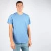 Η καλύτερη συμφωνία 🥰 Levi's T-Shirts | Μπλούζα κοντό μανίκι Levis The Original Ανδρικό T-shirt BLUES 👍 -chilly-s Εκπτώσεις levis the original tee hm patch og tee rivers