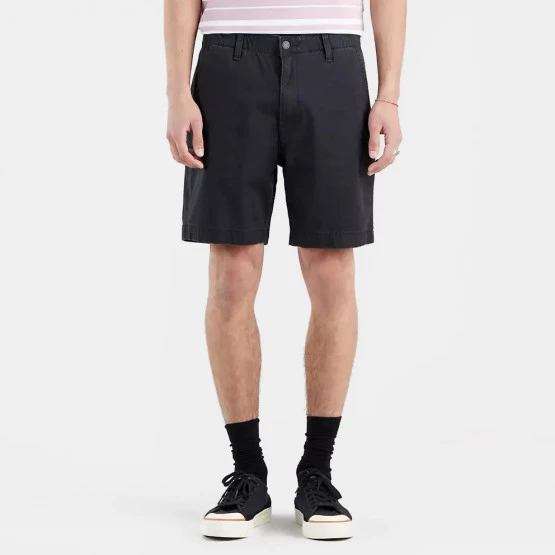 Best Pirce 🛒 Levi's Ανδρικό Chinos Σορτς BLACKS 😍 3 Best Pirce 🛒 Levi's Ανδρικό Chinos Σορτς BLACKS 😍