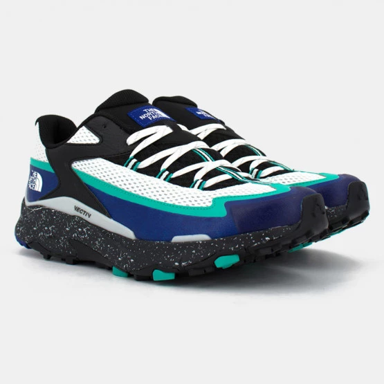 Προώθηση 👏 Trail | Outdoor The North Face M Vectiv Taraval Ανδρικά Παπούτσια για Trail Τρέξιμο TNFBLCK/POOLGRN 😀 4 Προώθηση 👏 Trail | Outdoor The North Face M Vectiv Taraval Ανδρικά Παπούτσια για Trail Τρέξιμο TNFBLCK/POOLGRN 😀 - Image 2