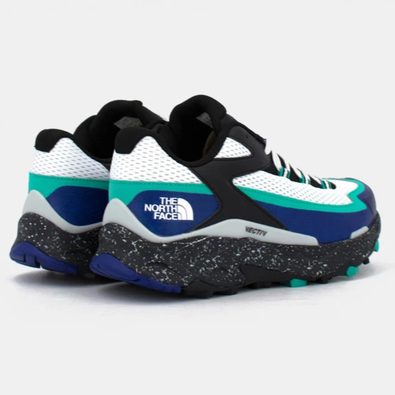 Προώθηση 👏 Trail | Outdoor The North Face M Vectiv Taraval Ανδρικά Παπούτσια για Trail Τρέξιμο TNFBLCK/POOLGRN 😀 5 Προώθηση 👏 Trail | Outdoor The North Face M Vectiv Taraval Ανδρικά Παπούτσια για Trail Τρέξιμο TNFBLCK/POOLGRN 😀 - Image 3