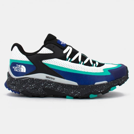Προώθηση 👏 Trail | Outdoor The North Face M Vectiv Taraval Ανδρικά Παπούτσια για Trail Τρέξιμο TNFBLCK/POOLGRN 😀 3 Προώθηση 👏 Trail | Outdoor The North Face M Vectiv Taraval Ανδρικά Παπούτσια για Trail Τρέξιμο TNFBLCK/POOLGRN 😀