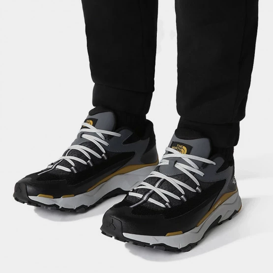 Η καλύτερη συμφωνία 👍 Trail | Outdoor The North Face M Vectiv Taraval Tnfblk/Minrlgld TNFBLK/MINRLGLD ⭐ 8 Η καλύτερη συμφωνία 👍 Trail | Outdoor The North Face M Vectiv Taraval Tnfblk/Minrlgld TNFBLK/MINRLGLD ⭐ - Image 6